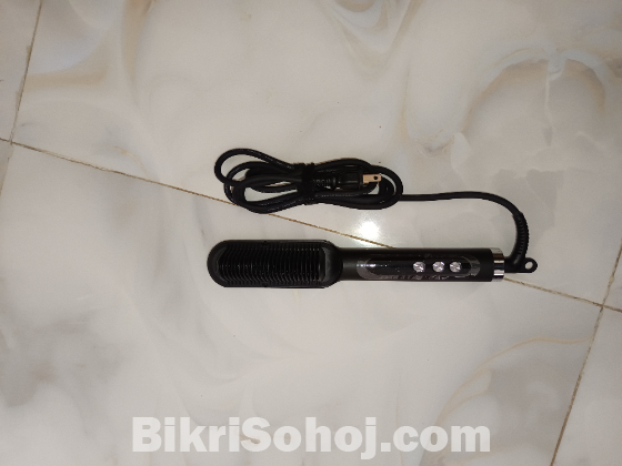 Anion Hair Styling Brush